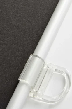 NIKA Mörkläggande Rullgardin - Höjd 210 Cm