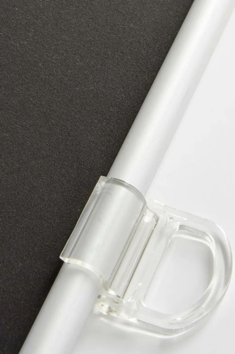 NIKA Mörkläggande Rullgardin - Höjd 210 Cm