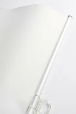 NIKA Mörkläggande Rullgardin - Höjd 165 Cm