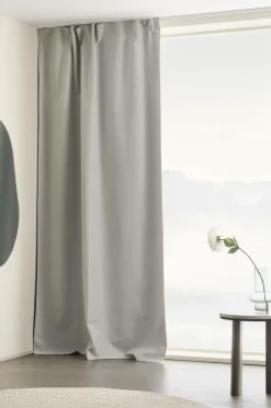 NIKA Mörkläggningsgardin - 1 Längd