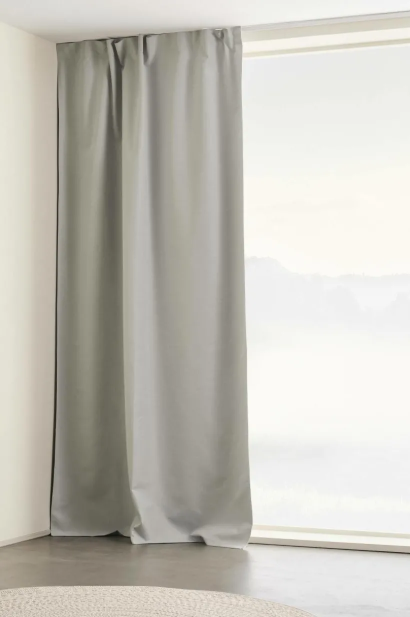 NIKA Mörkläggningsgardin - 1 Längd