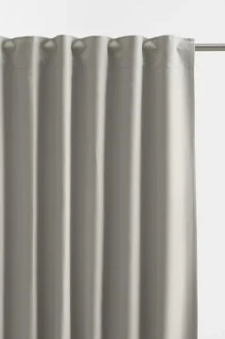 NIKA Mörkläggningsgardin - 1 Längd