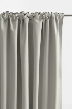 NIKA Mörkläggningsgardin - 1 Längd