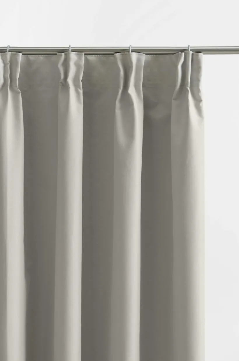 NIKA Mörkläggningsgardin - 1 Längd