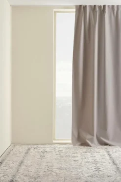 NIKA Mörkläggningsgardin - 1 Längd