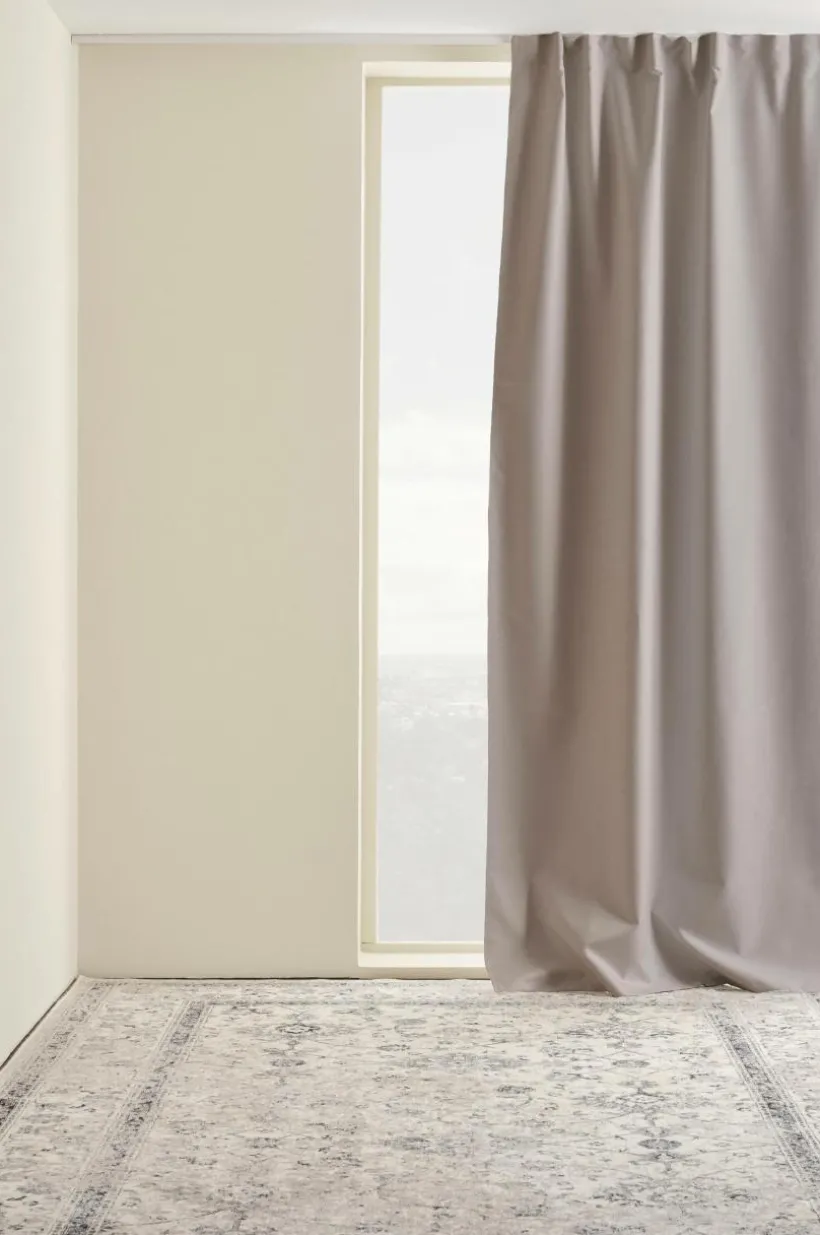 NIKA Mörkläggningsgardin - 1 Längd