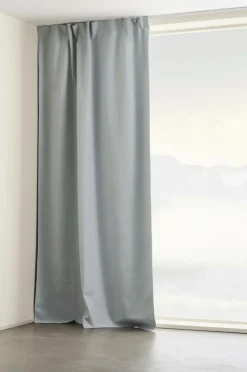 NIKA Mörkläggningsgardin - 1 Längd