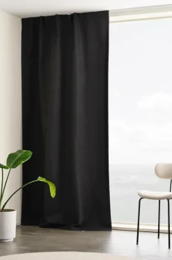 NIKA Mörkläggningsgardin - 1 Längd