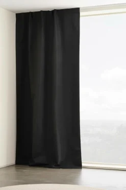 NIKA Mörkläggningsgardin - 1 Längd