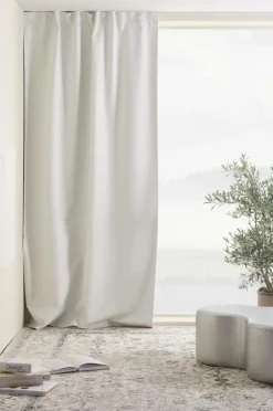 NIKA Mörkläggningsgardin - 1 Längd