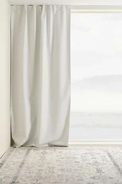 NIKA Mörkläggningsgardin - 1 Längd