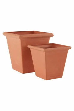 NIKEY Utomhuskruka 40x40 Cm