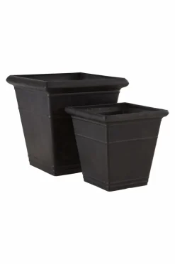 NIKEY Utomhuskruka 40x40 Cm