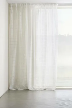 NILA Multifunktionsgardin 1 Längd - Extra Bred