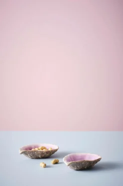 NILO Skål 2-pack 16,5x11,3 Cm