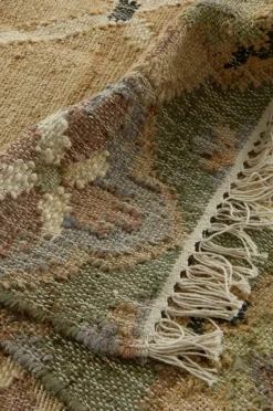 NITIDA Jutematta 200x300 Cm