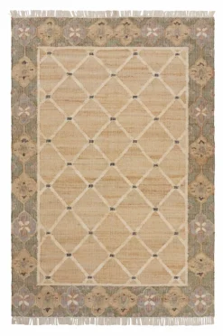 NITIDA Jutematta 200x300 Cm