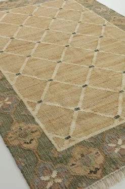 NITIDA Jutematta 200x300 Cm