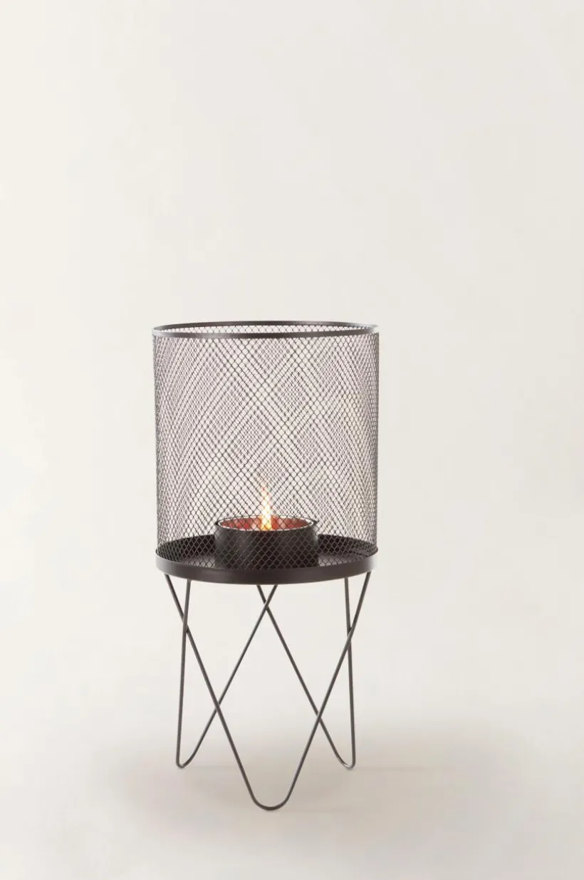 NIXIE Marschallhållare - Stor