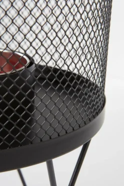 NIXIE Marschallhållare - Stor