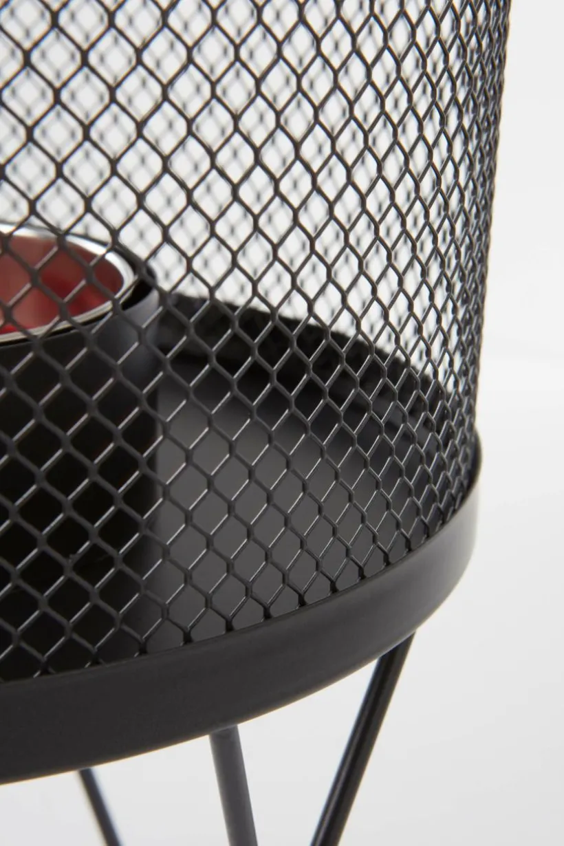 NIXIE Marschallhållare - Stor