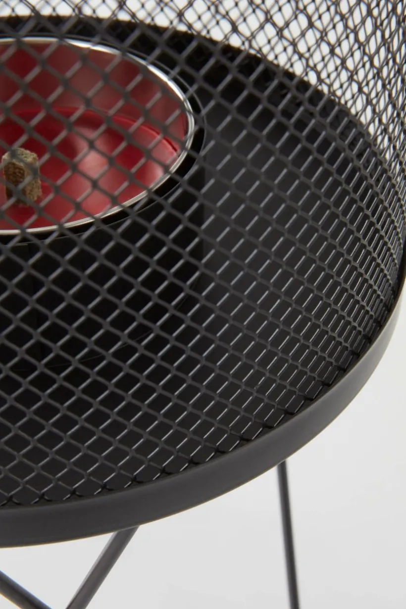 NIXIE Marschallhållare - Stor