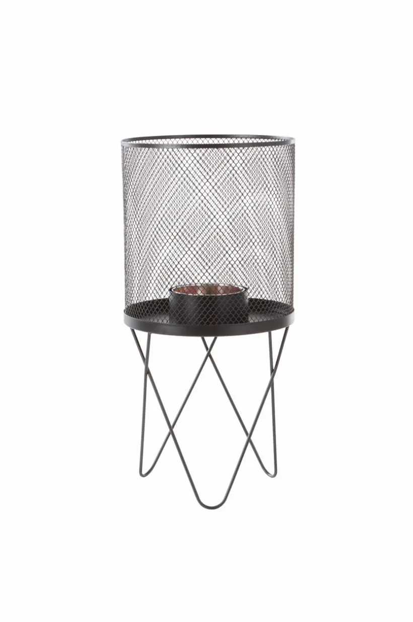 NIXIE Marschallhållare - Stor