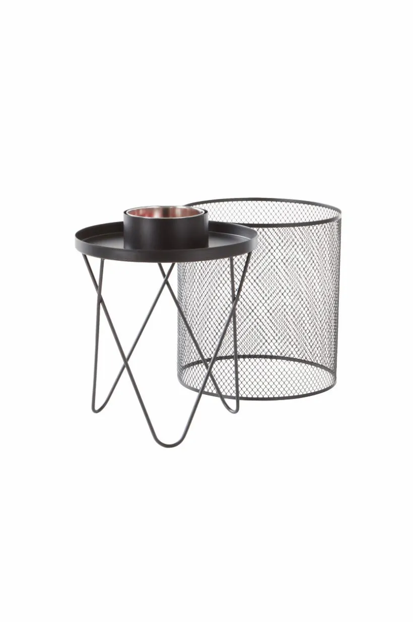 NIXIE Marschallhållare - Stor