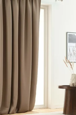 NOCTIS Mörkläggningsgardin - 1 Längd - Extra Bred