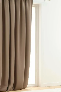 NOCTIS Mörkläggningsgardin - 1 Längd - Extra Bred