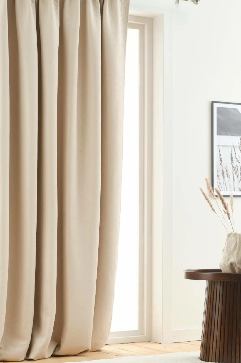 NOCTIS Mörkläggningsgardin - 1 Längd - Extra Bred