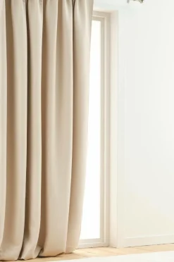 NOCTIS Mörkläggningsgardin - 1 Längd - Extra Bred