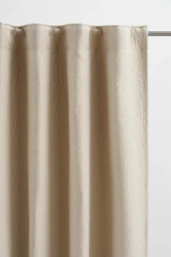 NOCTIS Mörkläggningsgardin - 1 Längd - Extra Bred