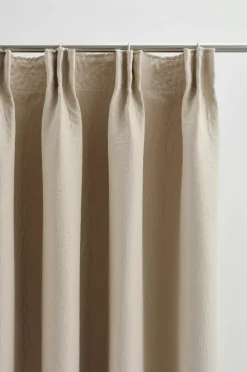 NOCTIS Mörkläggningsgardin - 1 Längd - Extra Bred