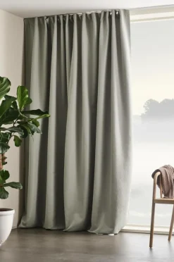 NOCTIS Mörkläggningsgardin - 1 Längd - Extra Bred