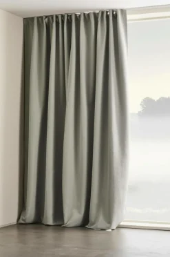 NOCTIS Mörkläggningsgardin - 1 Längd - Extra Bred