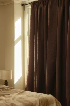 NOCTIS Mörkläggningsgardin - 1 Längd - Extra Bred