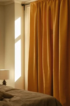 NOCTIS Mörkläggningsgardin - 1 Längd - Extra Bred