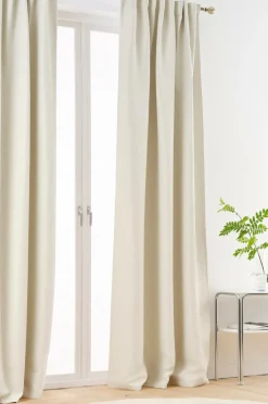 NOCTIS Mörkläggningsgardin - 1 Längd