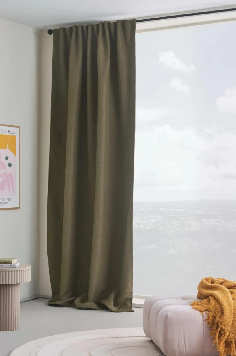 NOCTIS Mörkläggningsgardin - 1 Längd