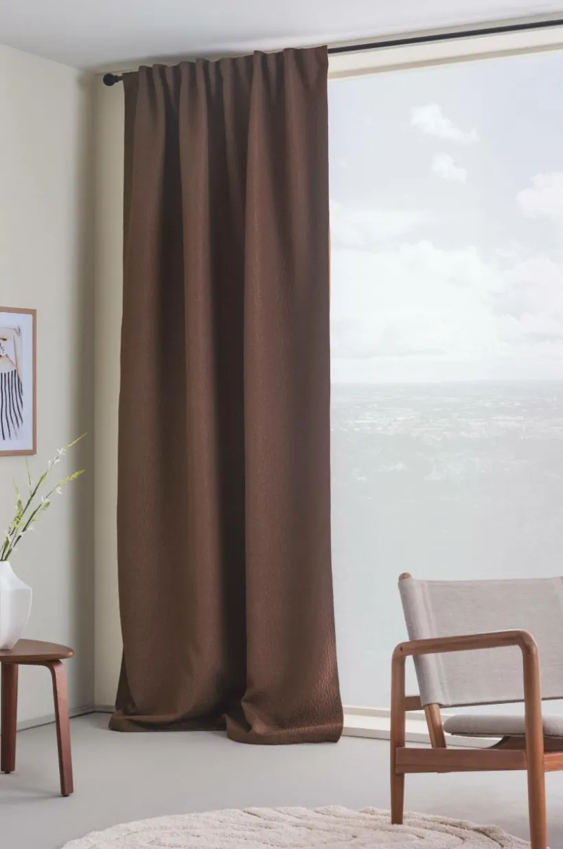 NOCTIS Mörkläggningsgardin - 1 Längd