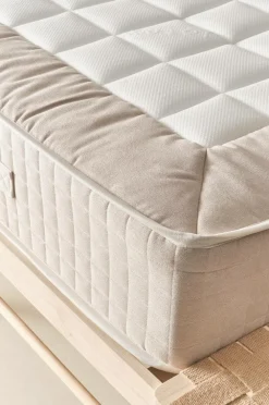 NOITE Pocketresårmadrass Fast 160x200 Cm