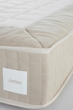 NOITE Pocketresårmadrass Fast 160x200 Cm