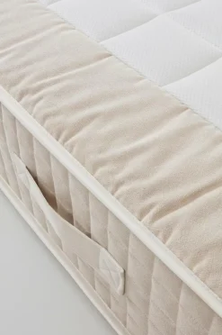 NOITE Pocketresårmadrass Fast 160x200 Cm