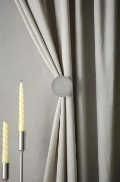 NOLIE Gardinomtag 2-pack