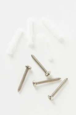 NOLIE Gardinomtag 2-pack