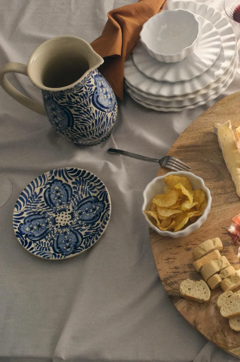 NOMI Assiett 2-pack ø 18 Cm