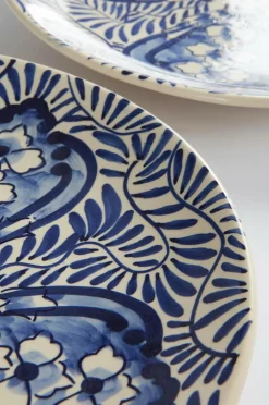 NOMI Tallrik 2-pack ø 28 Cm