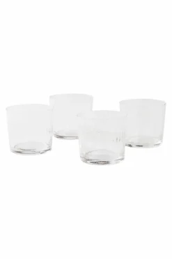 NOOR Glas 4-pack
