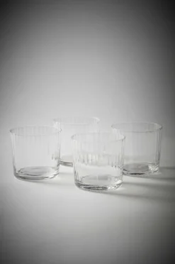 NOOR Glas 4-pack